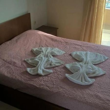 Kyparissis Apartment Possidi Luaran gambar