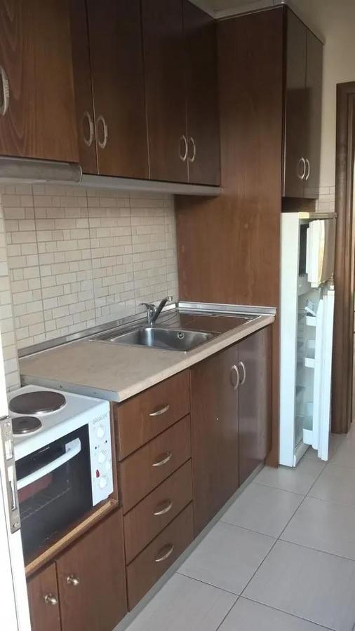Kyparissis Apartment Possidi Luaran gambar