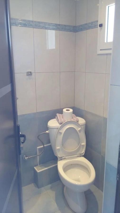 Kyparissis Apartment Possidi Luaran gambar